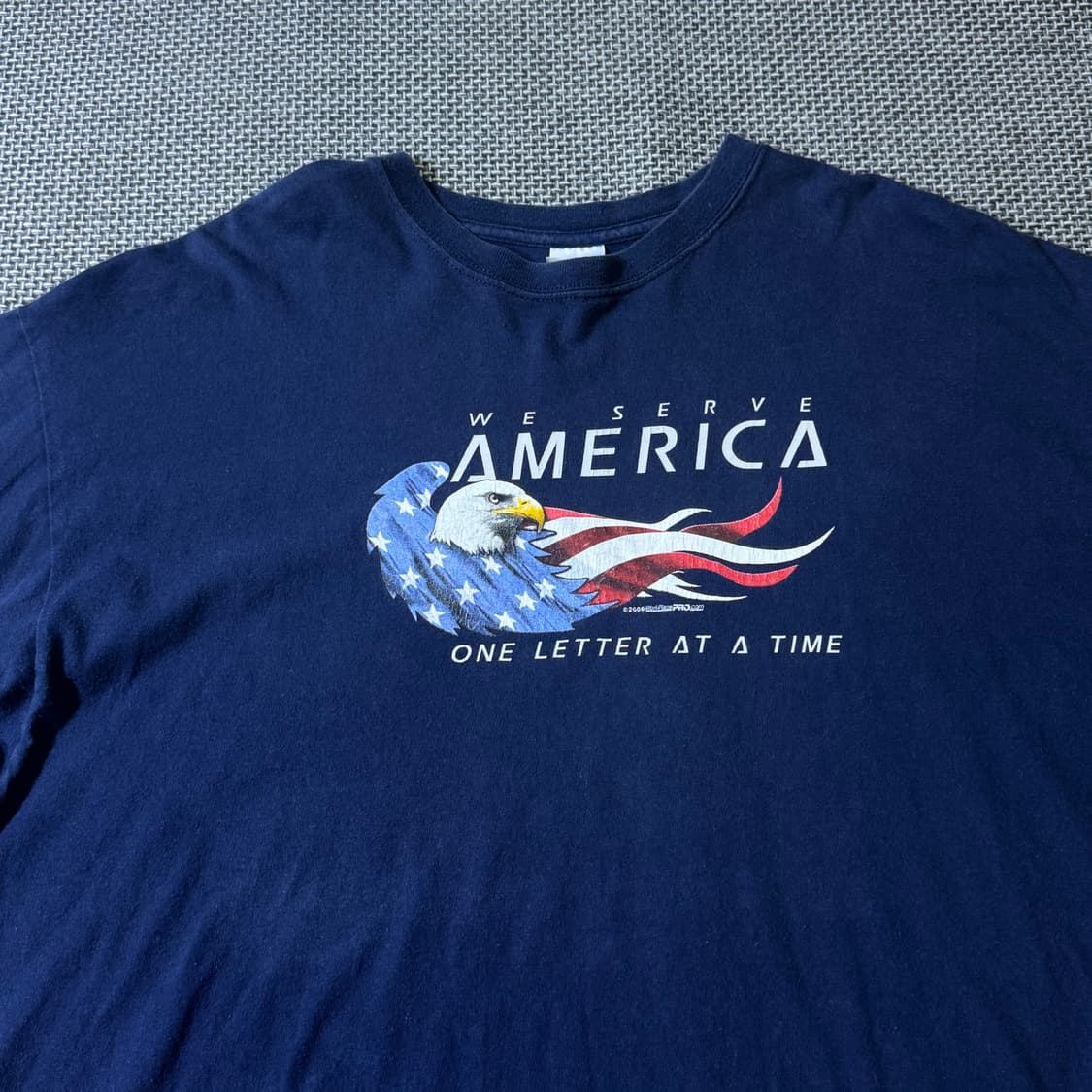 빈티지 티셔츠(kold_7554) 상품이미지3