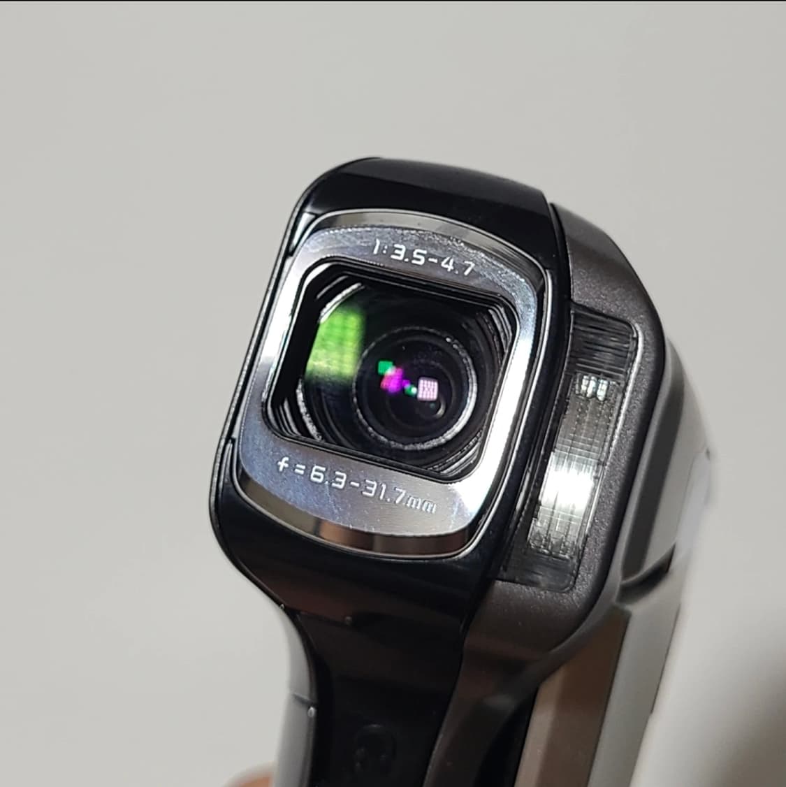산요 작티 HD700 팝니다. 상품이미지8