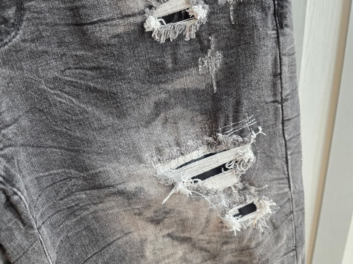 스모크라이즈 블랙 상품이미지4