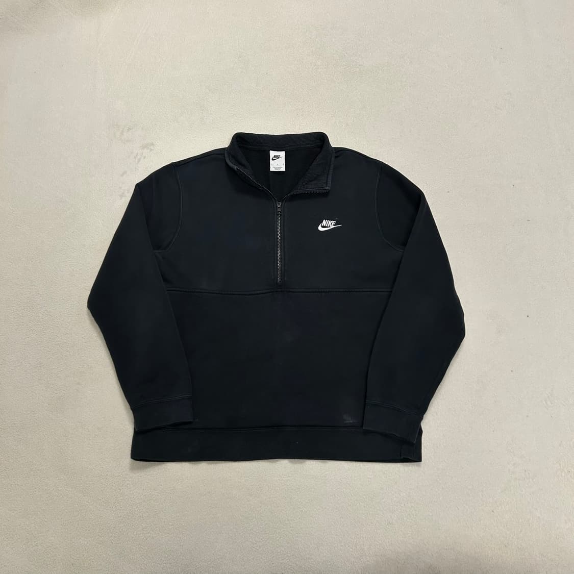 Nike Half-zip Sweatshirt  상품이미지4