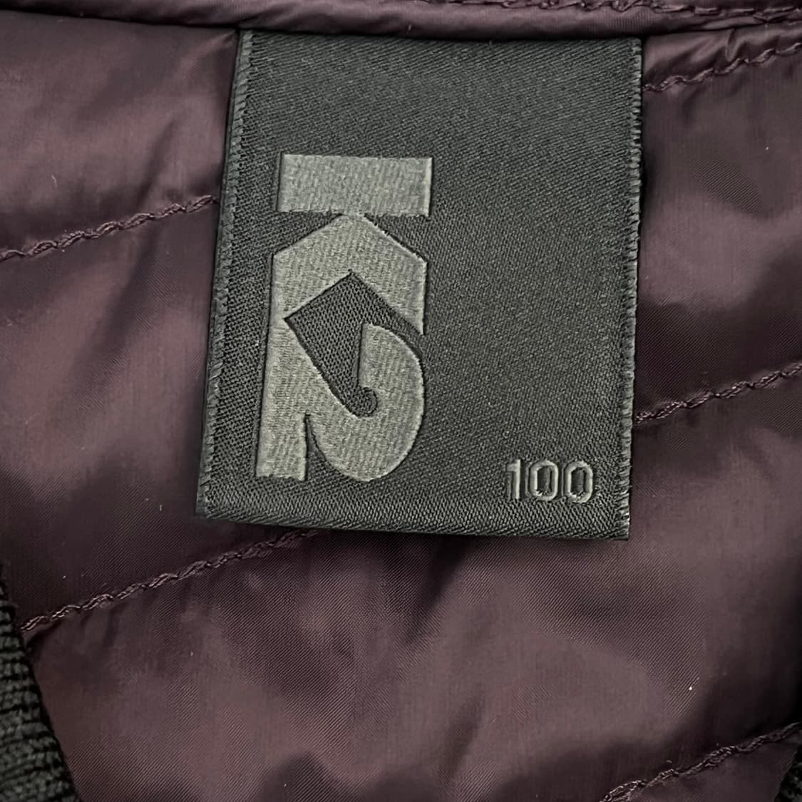 K2 남성 봄머 구스다운 자켓 (100) 상품이미지3