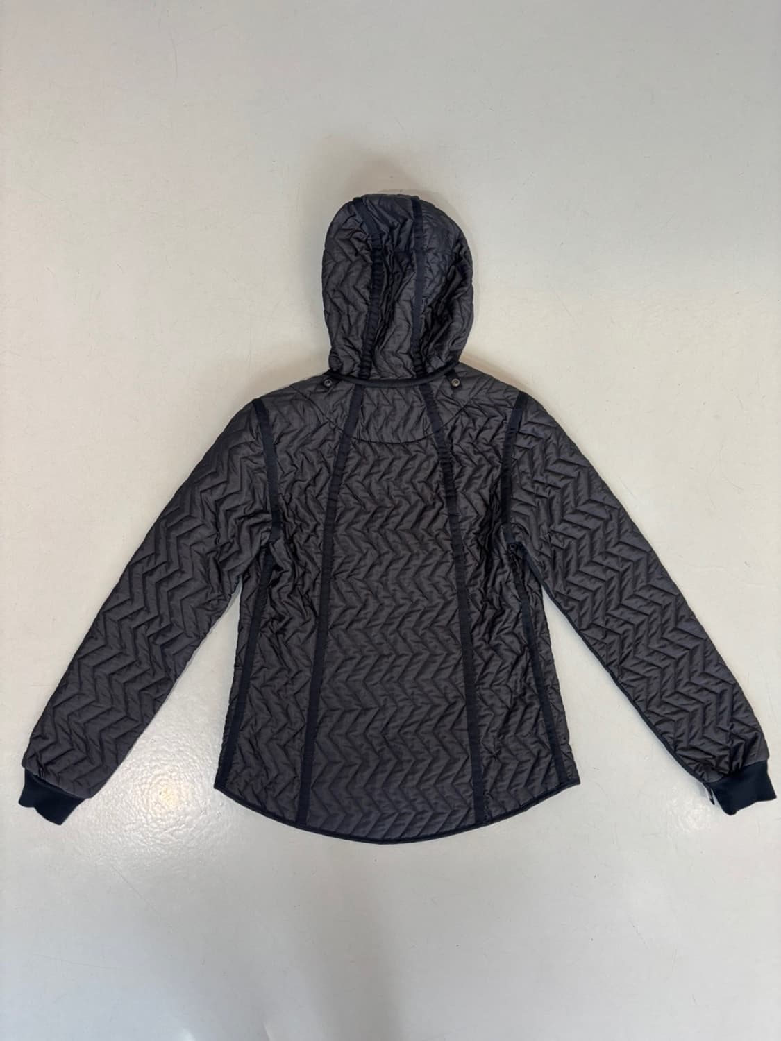 Christopher Raeburn Quilting Hood Jacket 상품이미지6