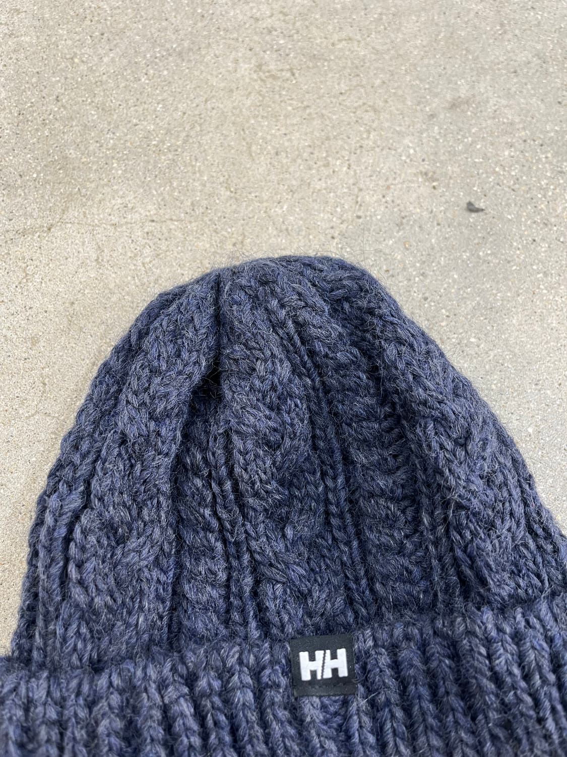 Helly Hansen beanie 상품이미지2