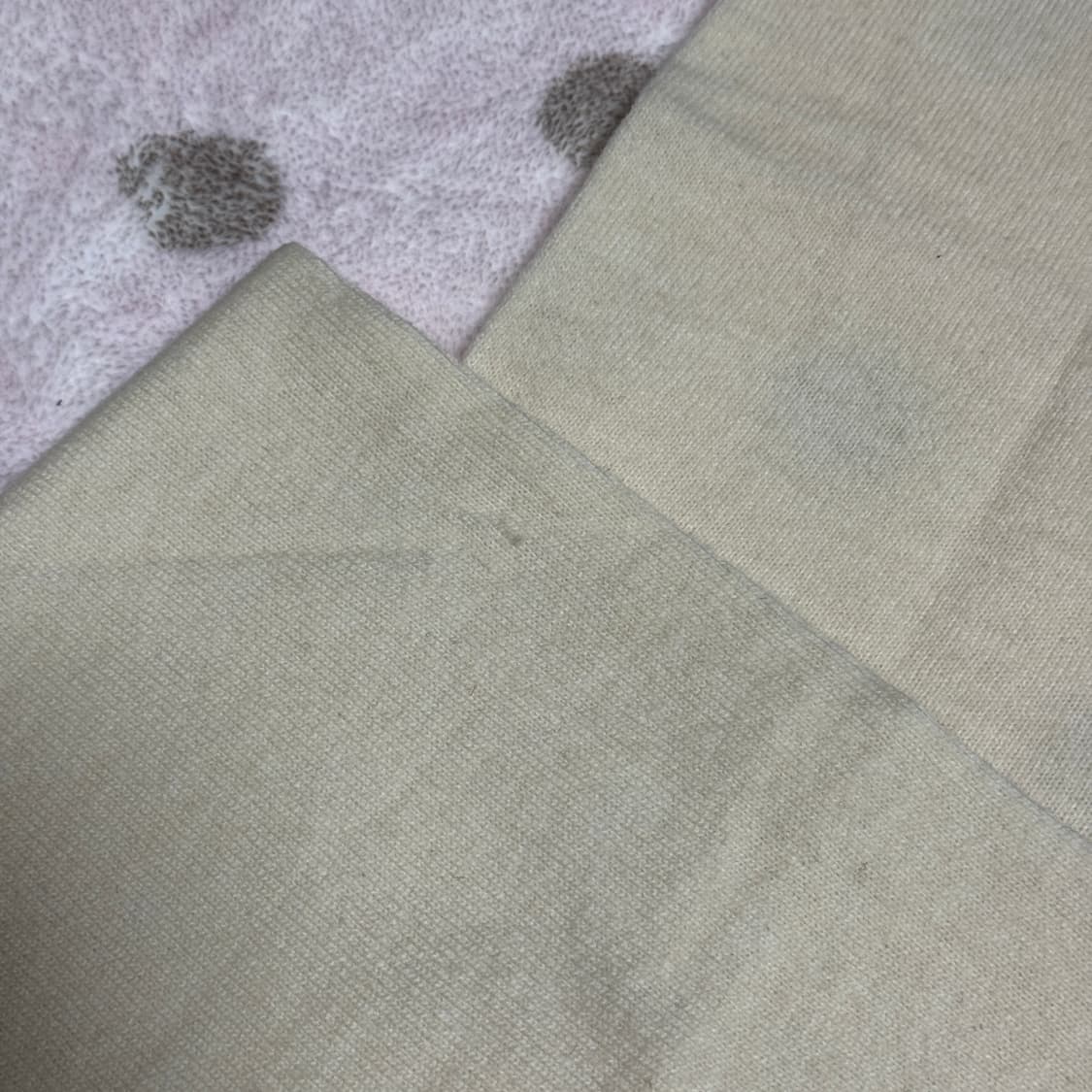 comehere 크림 홀가먼트 가디건 상품이미지5