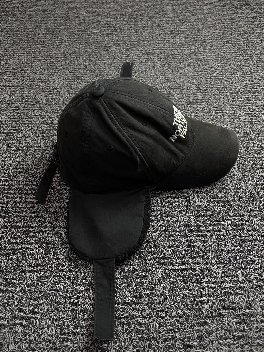 노스페이스 쉐르파 이어플랩 트루퍼 캡 1920 상품이미지5