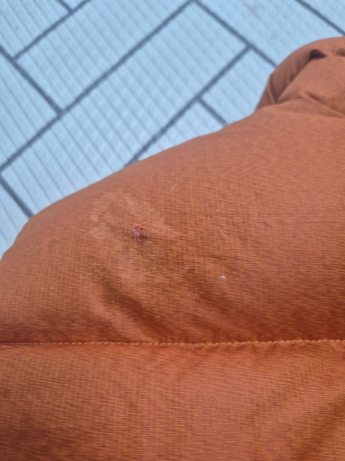 파타고니아 패커블 패딩 상품이미지3