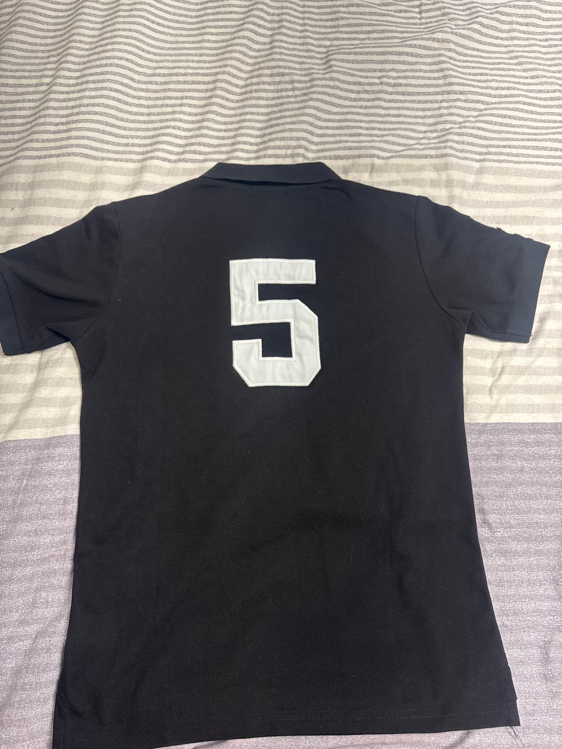 폴로 빅포니 뉴욕 블랙 상품이미지2