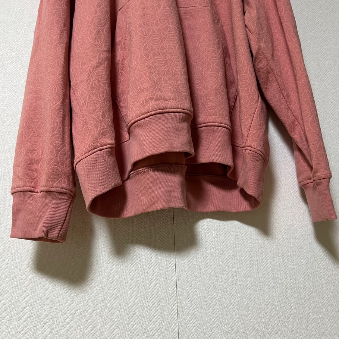 조던 파리 생제르망 후드티 xl 상품이미지3