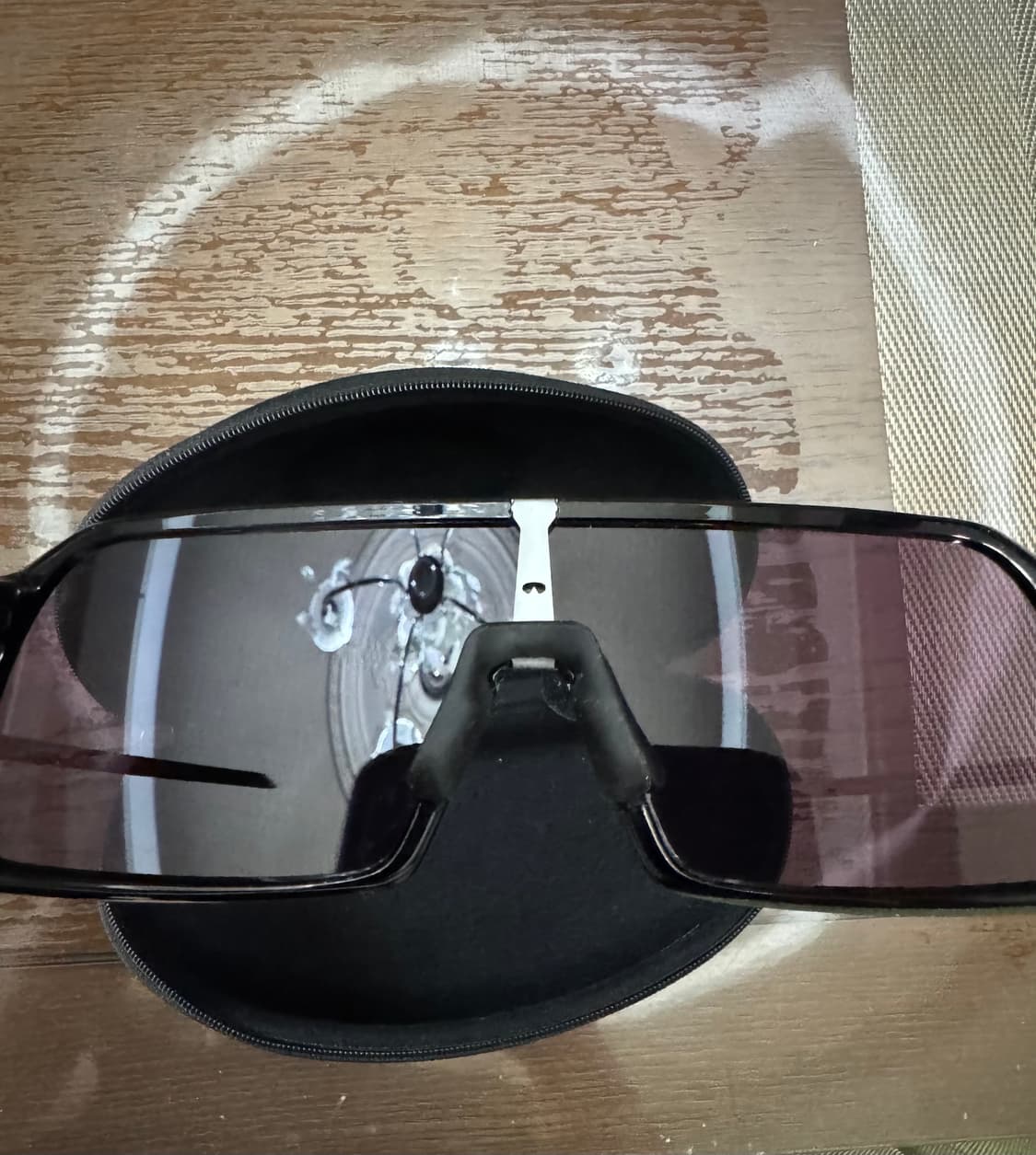 오클리 스포츠 고글 상품이미지3