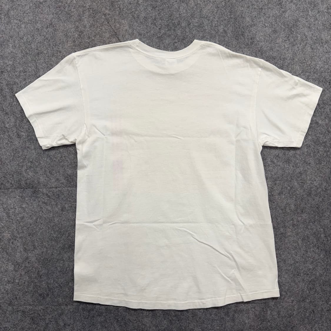 90s Vintage Anvil Tshirt 상품이미지5