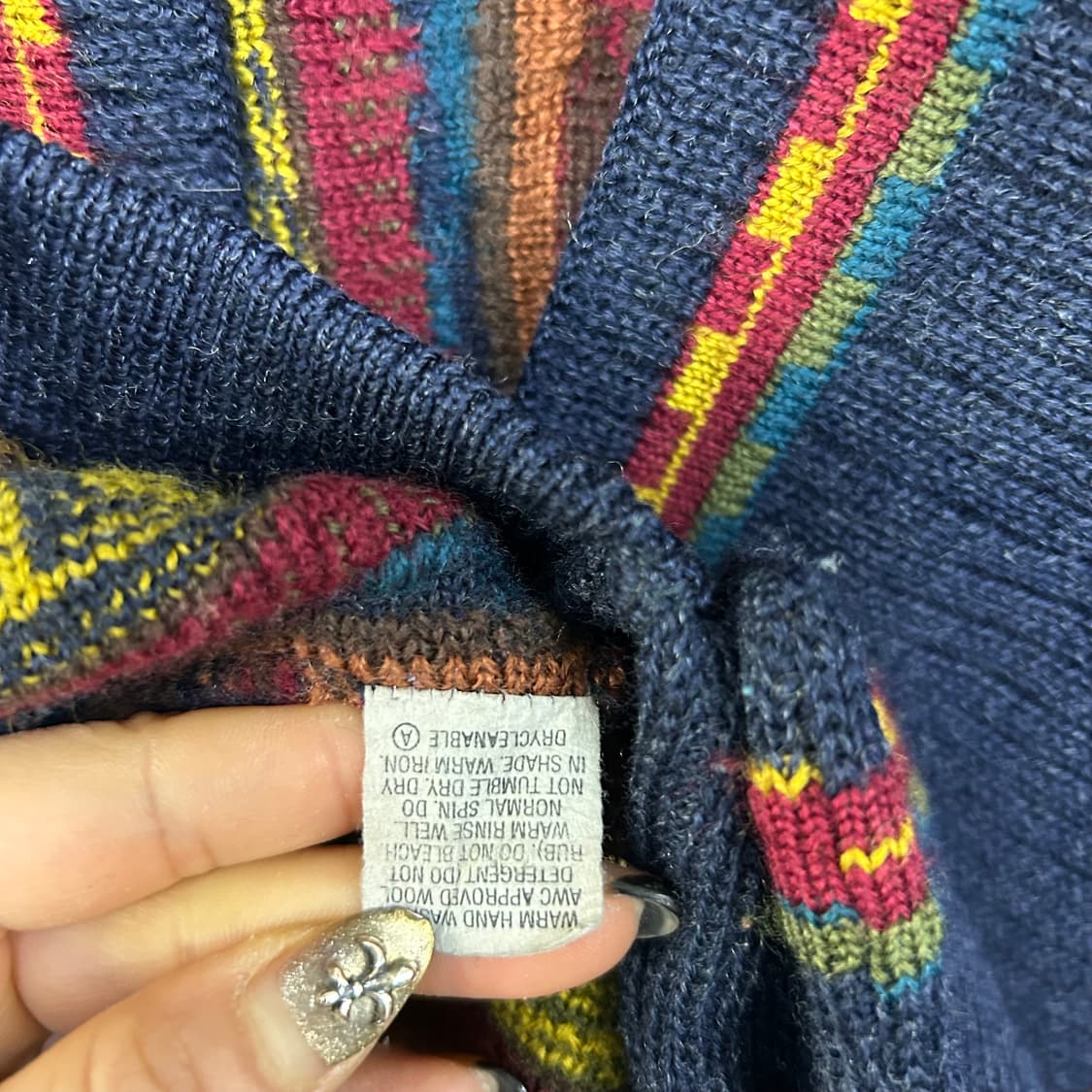 Iimnos 케이블 가디건[1753] 상품이미지8