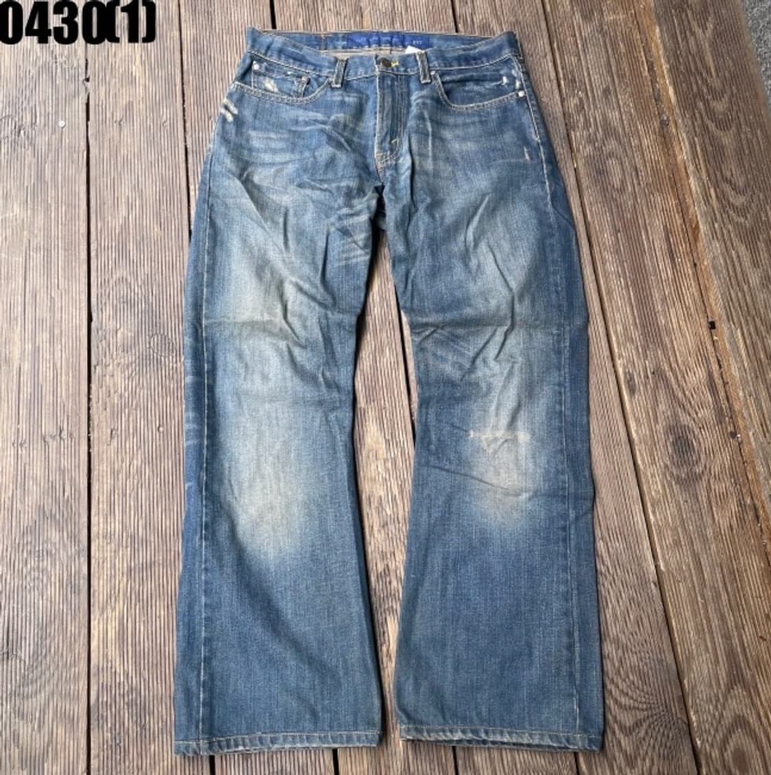 리바이스 청바지 33 상품이미지2