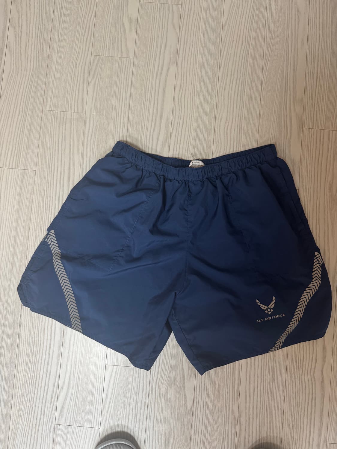 Usa 미군 반바지 상품이미지1