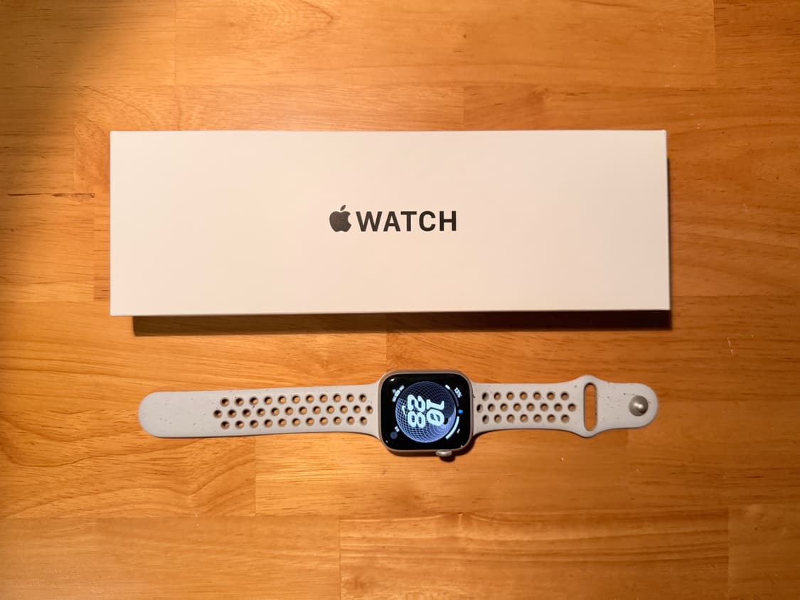 Apple Watch SE2 44MM 상품이미지1