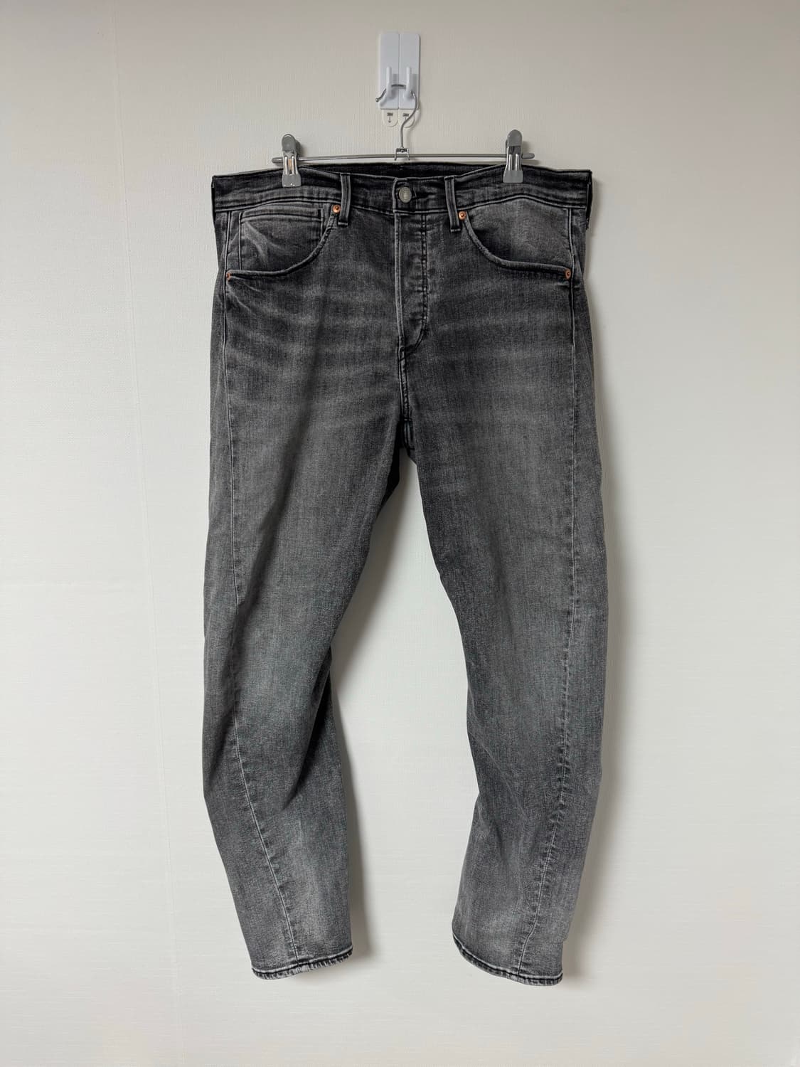 33/32) 리바이스 엔지니어드 502 상품이미지1