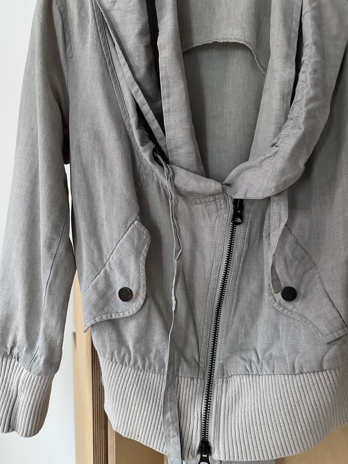 Armani jacket vest set 상품이미지4