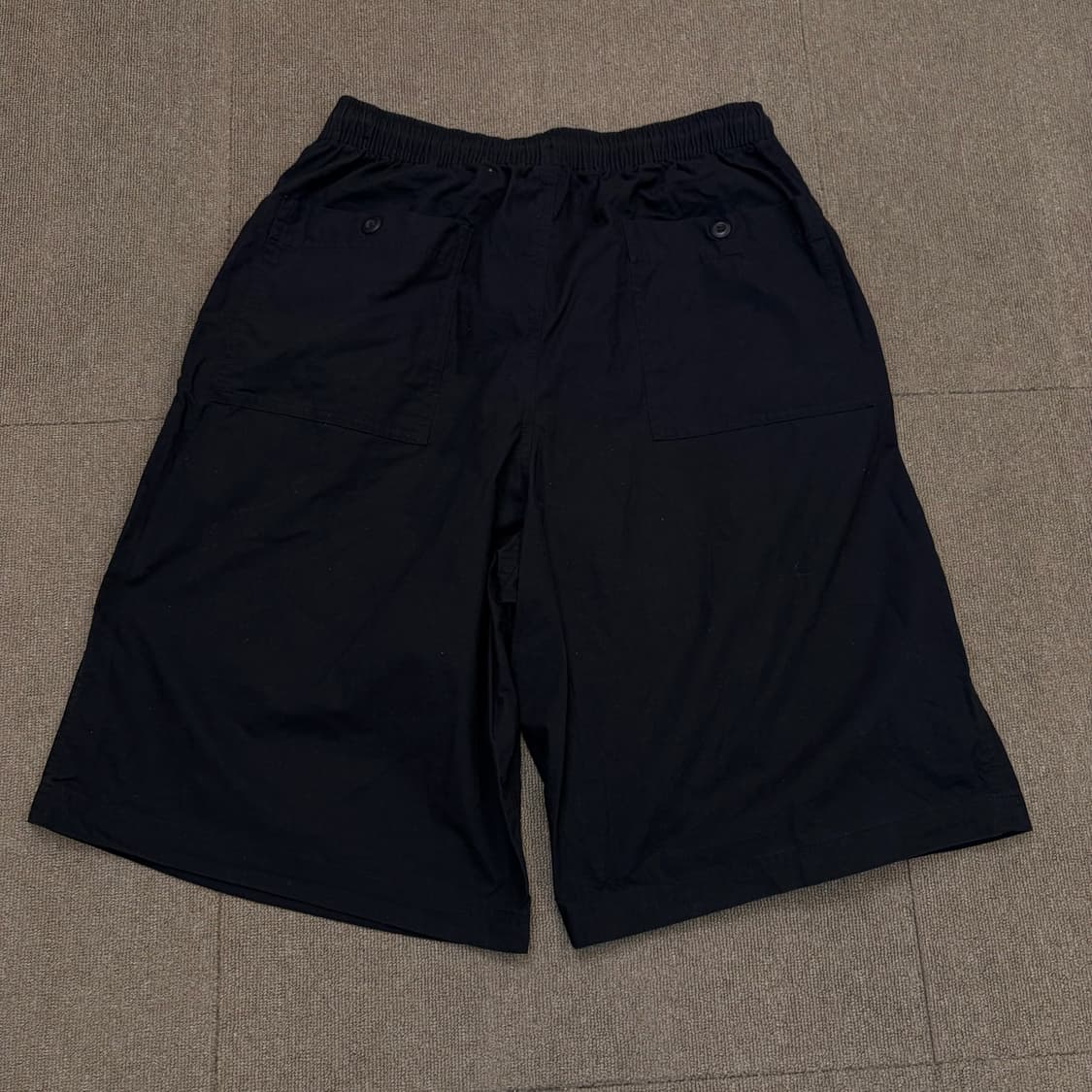 nike 나이키 오버사이즈 클럽 쇼츠 반바지 상품이미지8