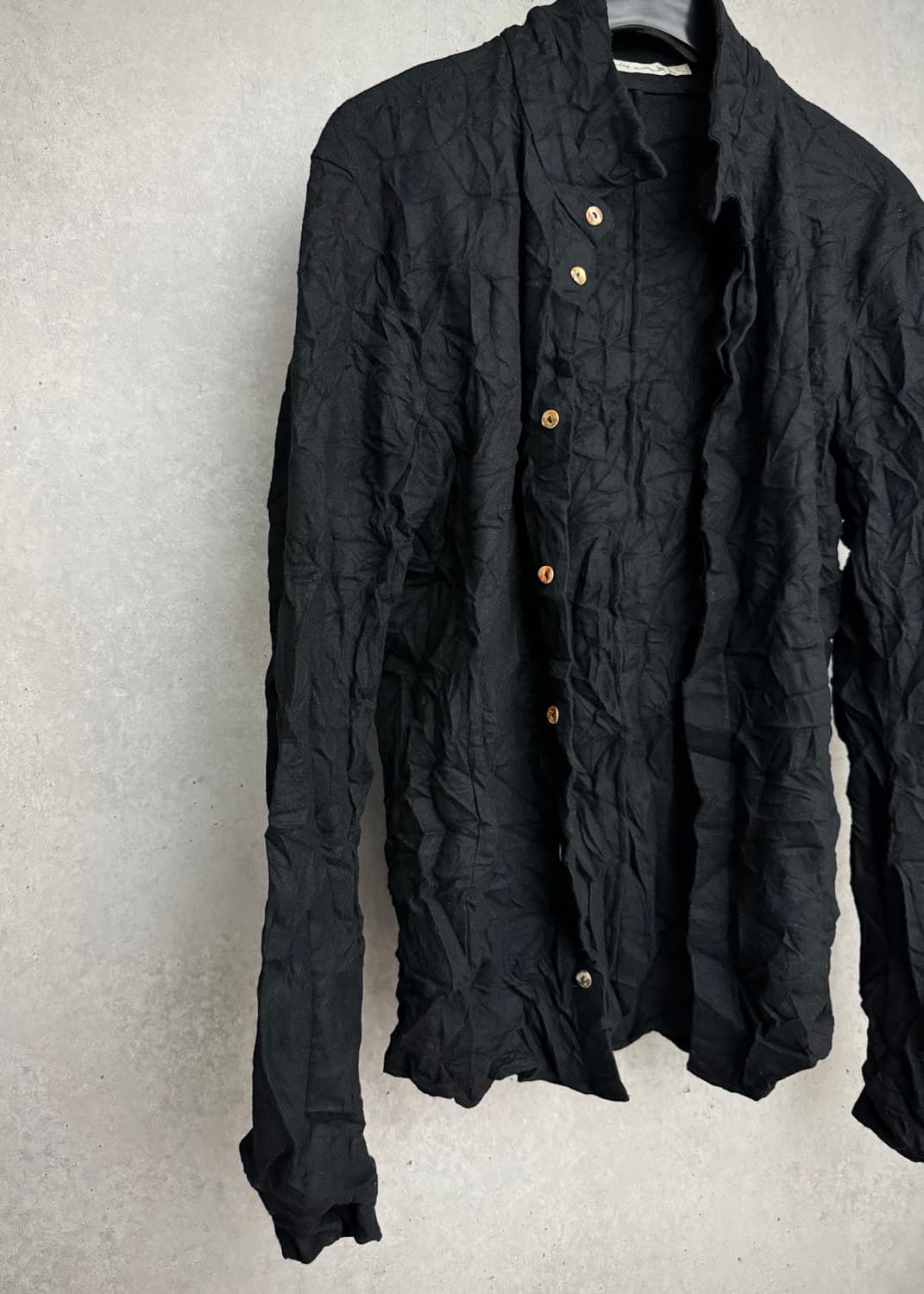 Individual Sentiments shirt 상품이미지3