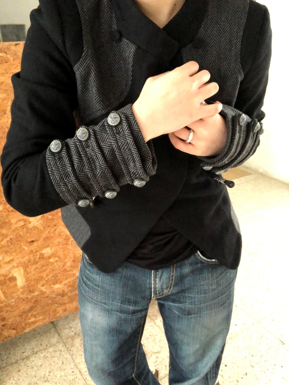 jk / pinko 상품이미지5