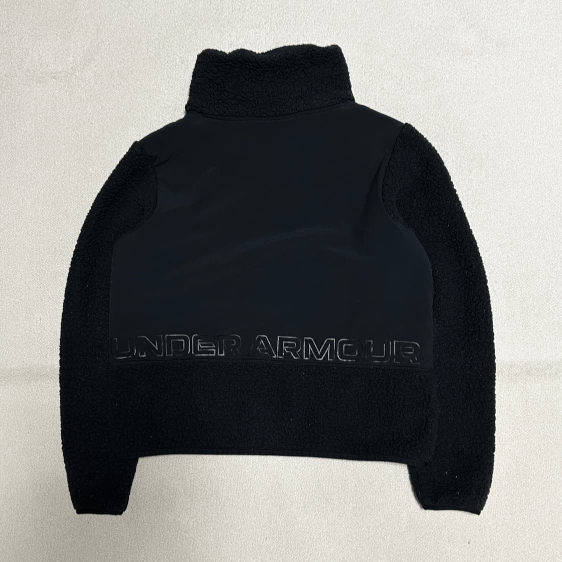 언더아머 레거시 쉐르파 스웨킷 상품이미지3