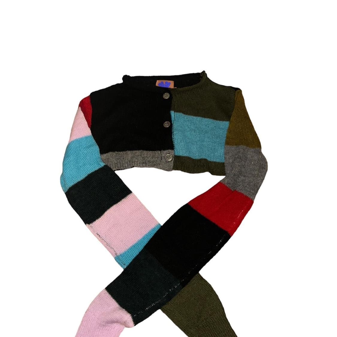 Marc jacobs heaven cropped cardigan 상품이미지2