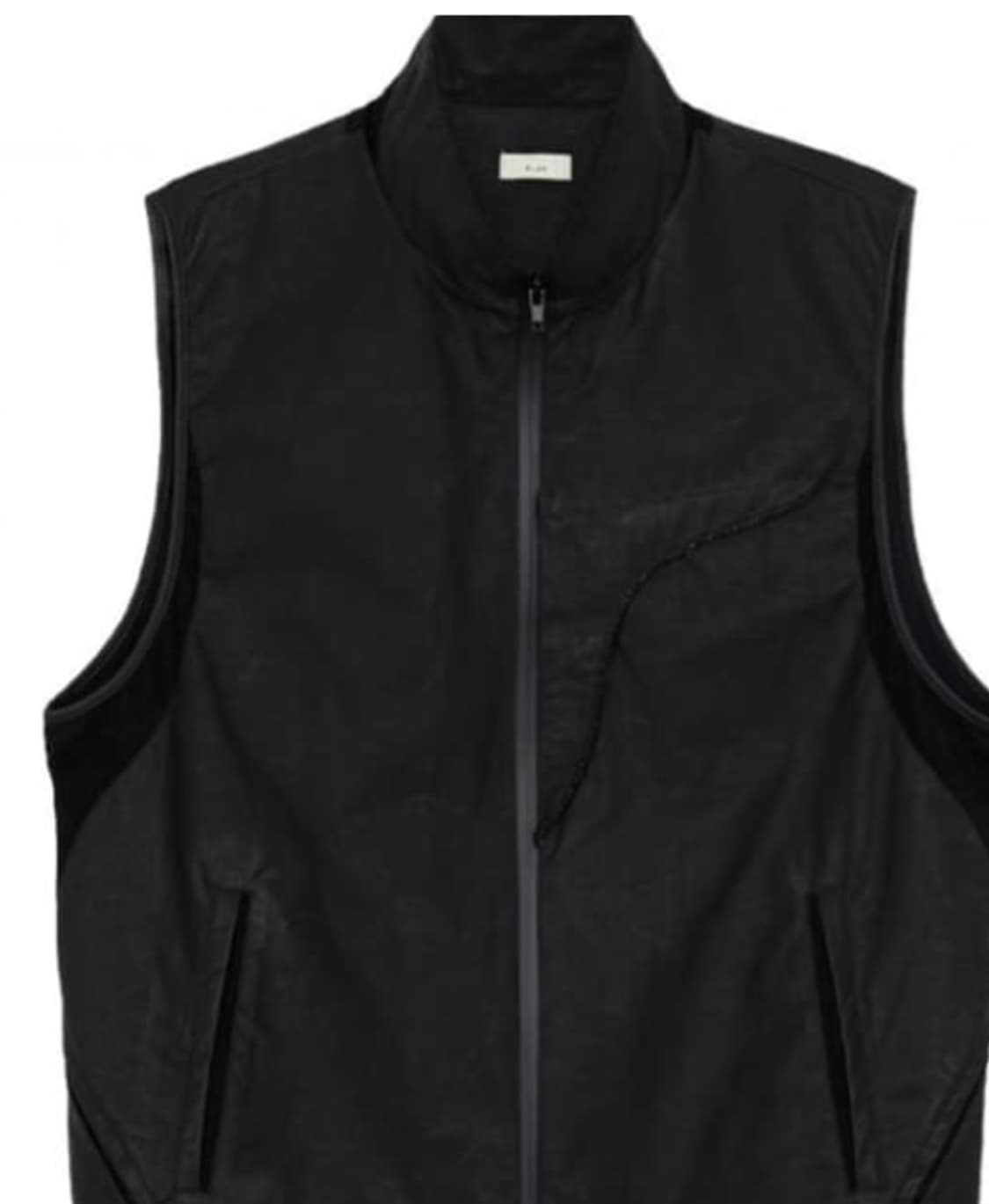 엑슬림ep3 01 vest (3사이즈) 상품이미지1