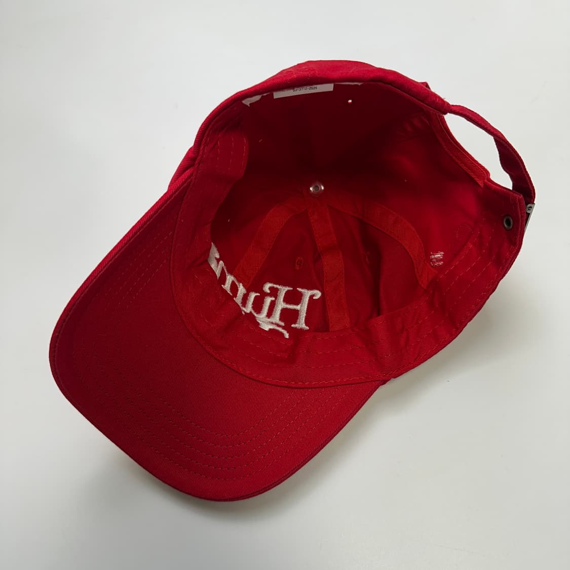 HUMAN MADE 휴먼메이드 x 걸스돈크라이 볼캡 상품이미지5