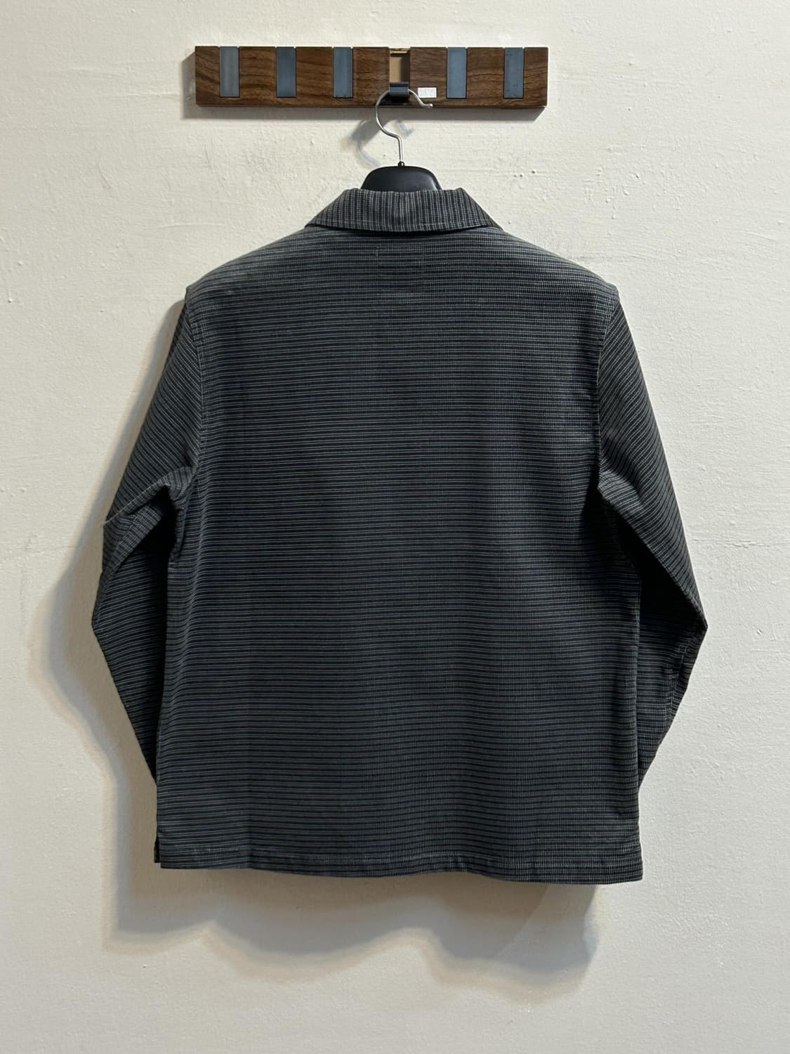 (deadstock) 그라미치 코튼 집업 셔츠 자켓 상품이미지6