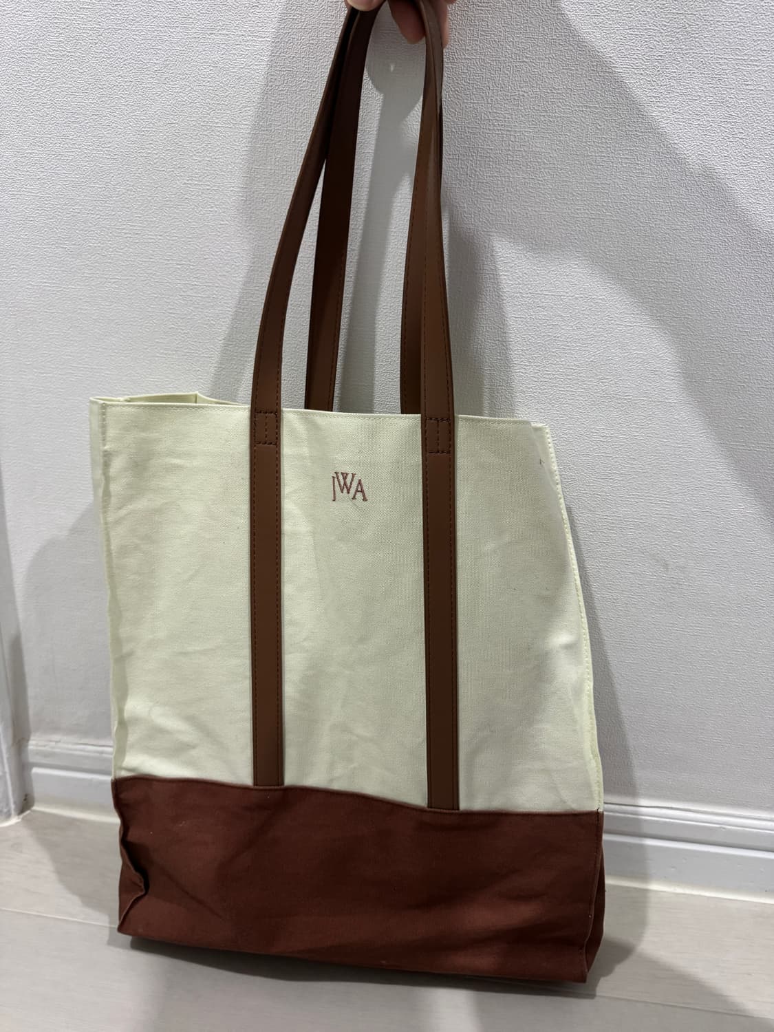 유니클로 jwa jw앤더슨 토트백 가방 상품이미지1