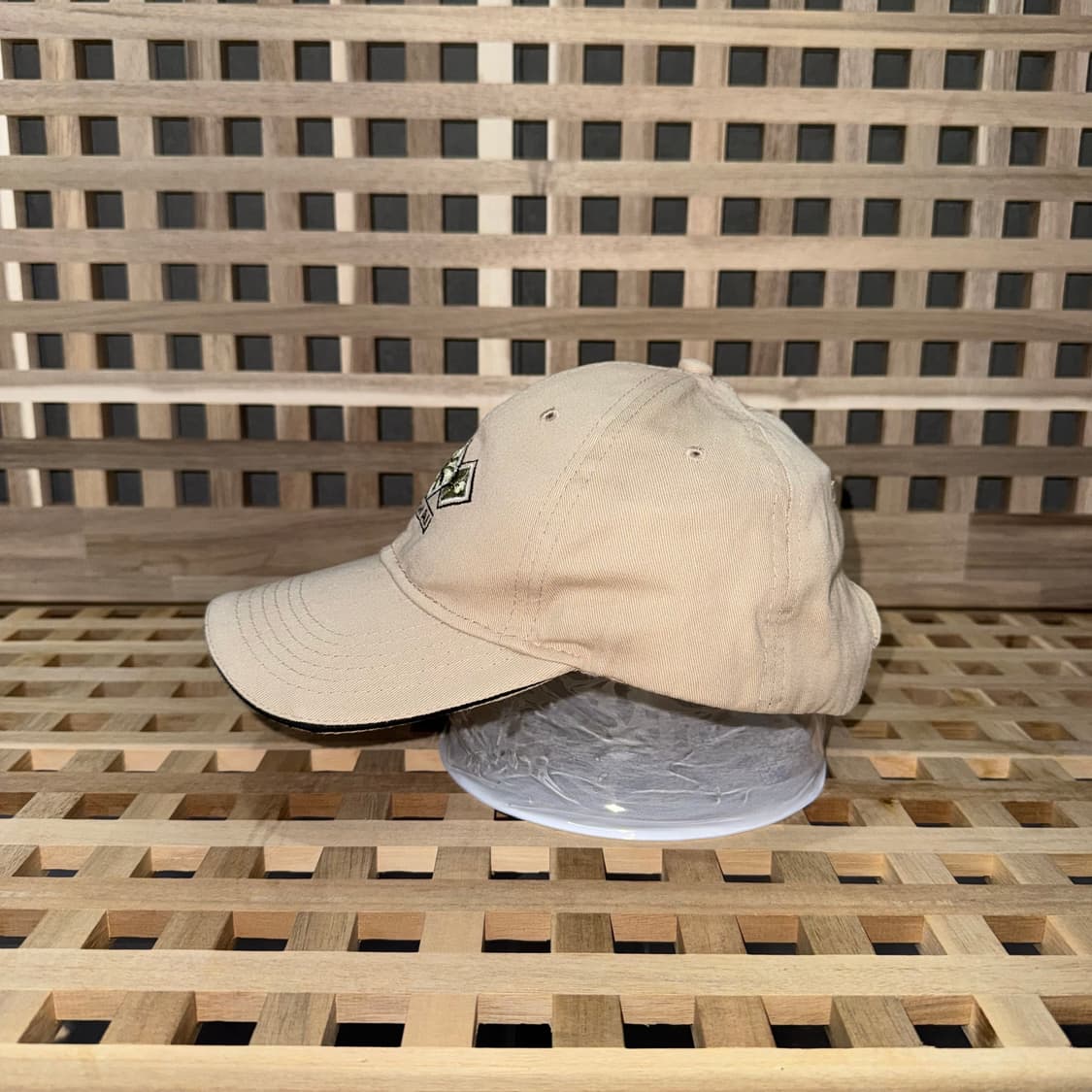 빈티지 하와이 팜트리캡 상품이미지3