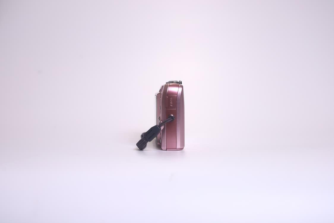 카시오 엑슬림 Z1050 핑크 박스셋 상품이미지4