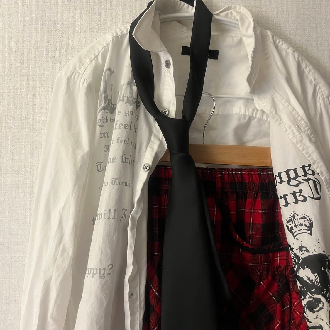 고스펑크 캐캐체 세트 상품이미지3