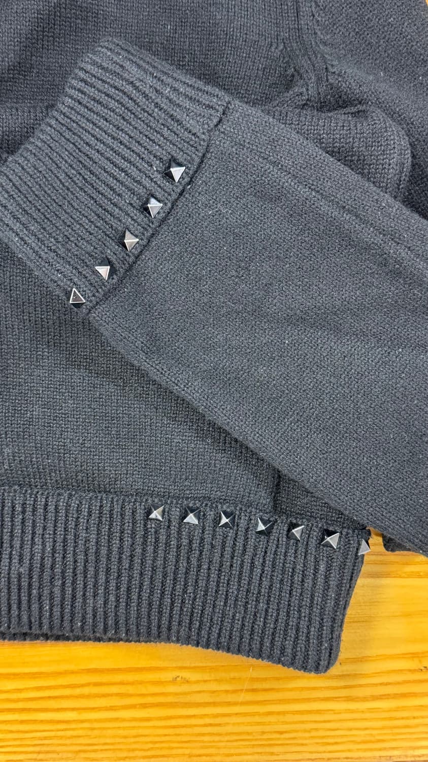 발렌티노 가디건 상품이미지3