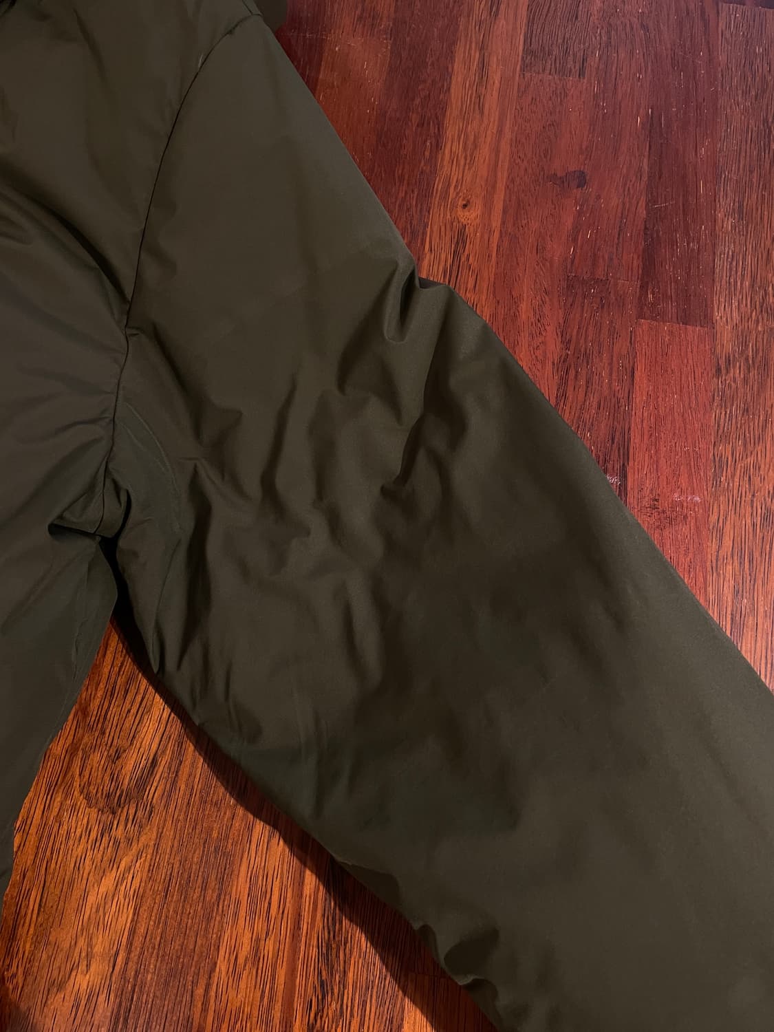 The Northface Purple Label 상품이미지9