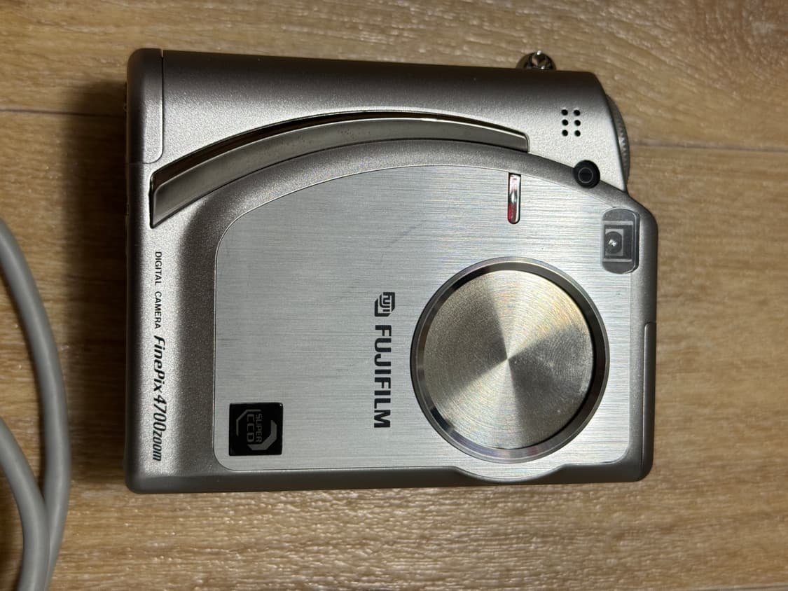 후지필름 FUJIFILM 4700Z 상품이미지2