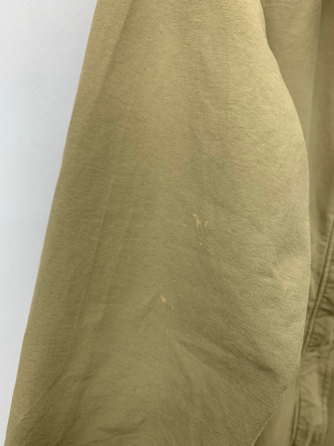 Marble waltz 야상 자켓 상품이미지6