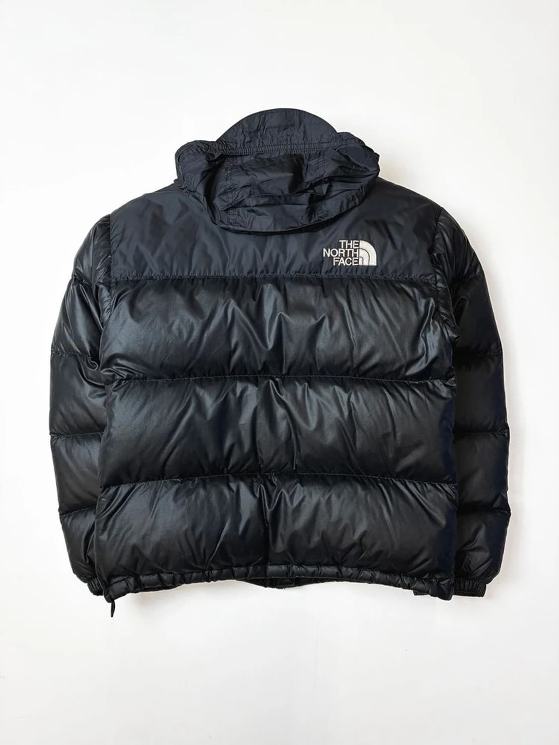 노스페이스 눕시 구스다운 패딩 PN5472 상품이미지5