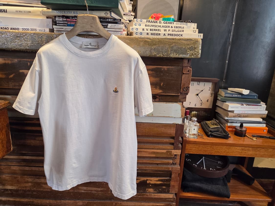 비비안 웨스트우드 티셔츠 상품이미지7