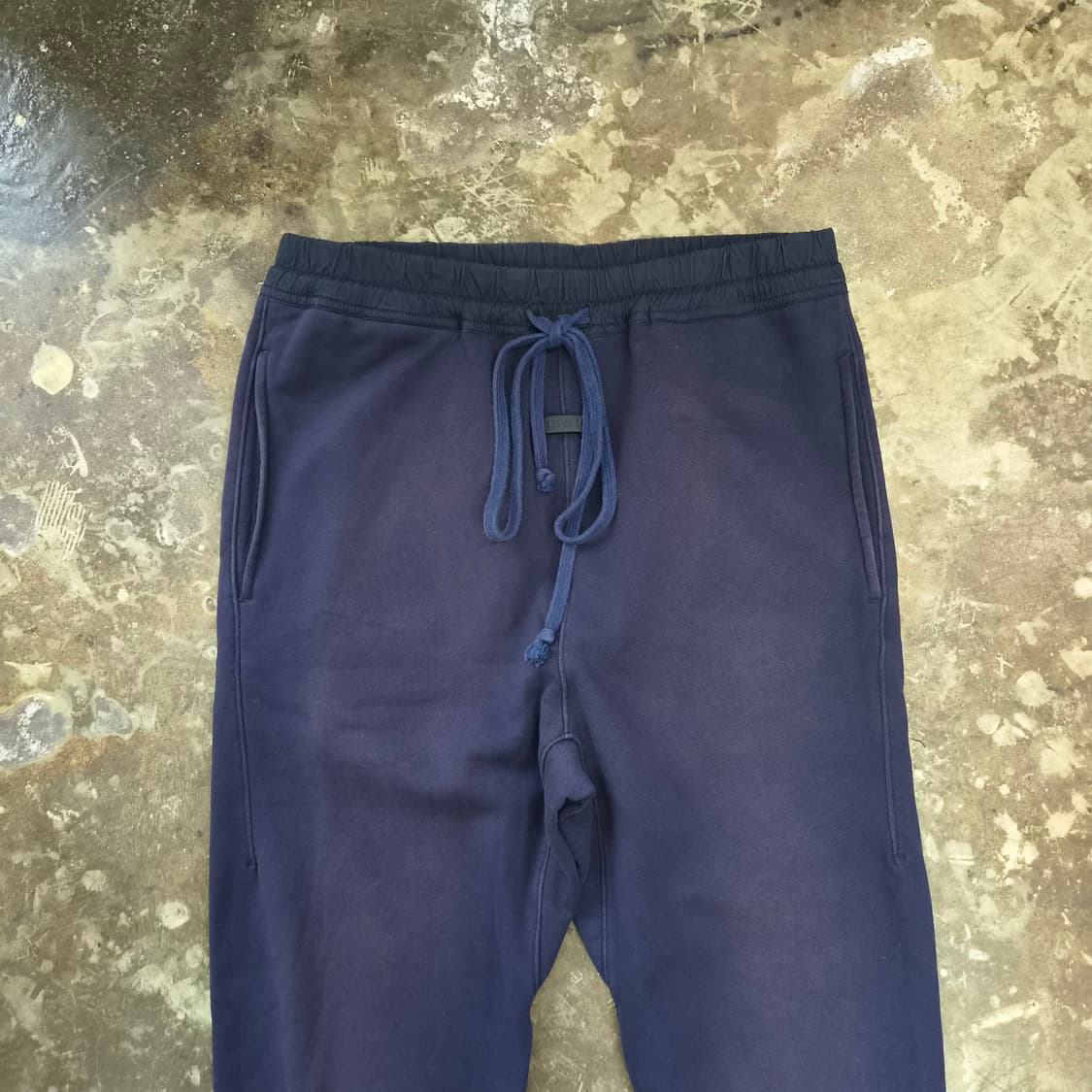 M) 피어오브갓 에센셜 스웻팬츠 조거팬츠 상품이미지2