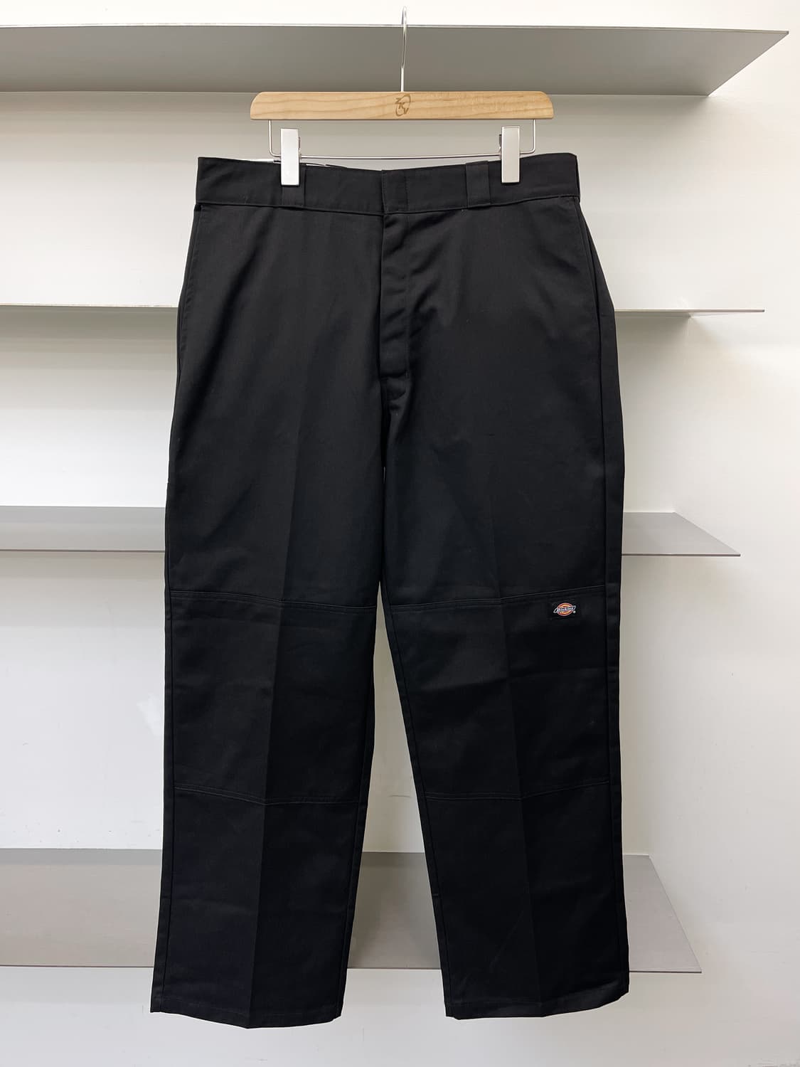 디키즈 더블니 루즈핏 팬츠 상품이미지1