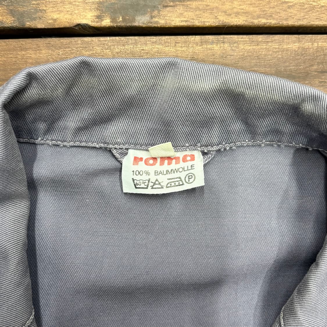 (L) 빈티지 프렌치 워크 자켓 상품이미지6