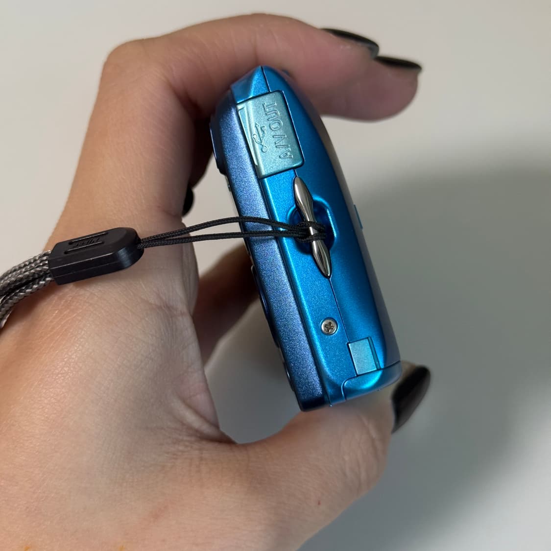 에스파 윈터) 니콘 쿨픽스 S3600빈티지 디카 디지털카메라 상품이미지5