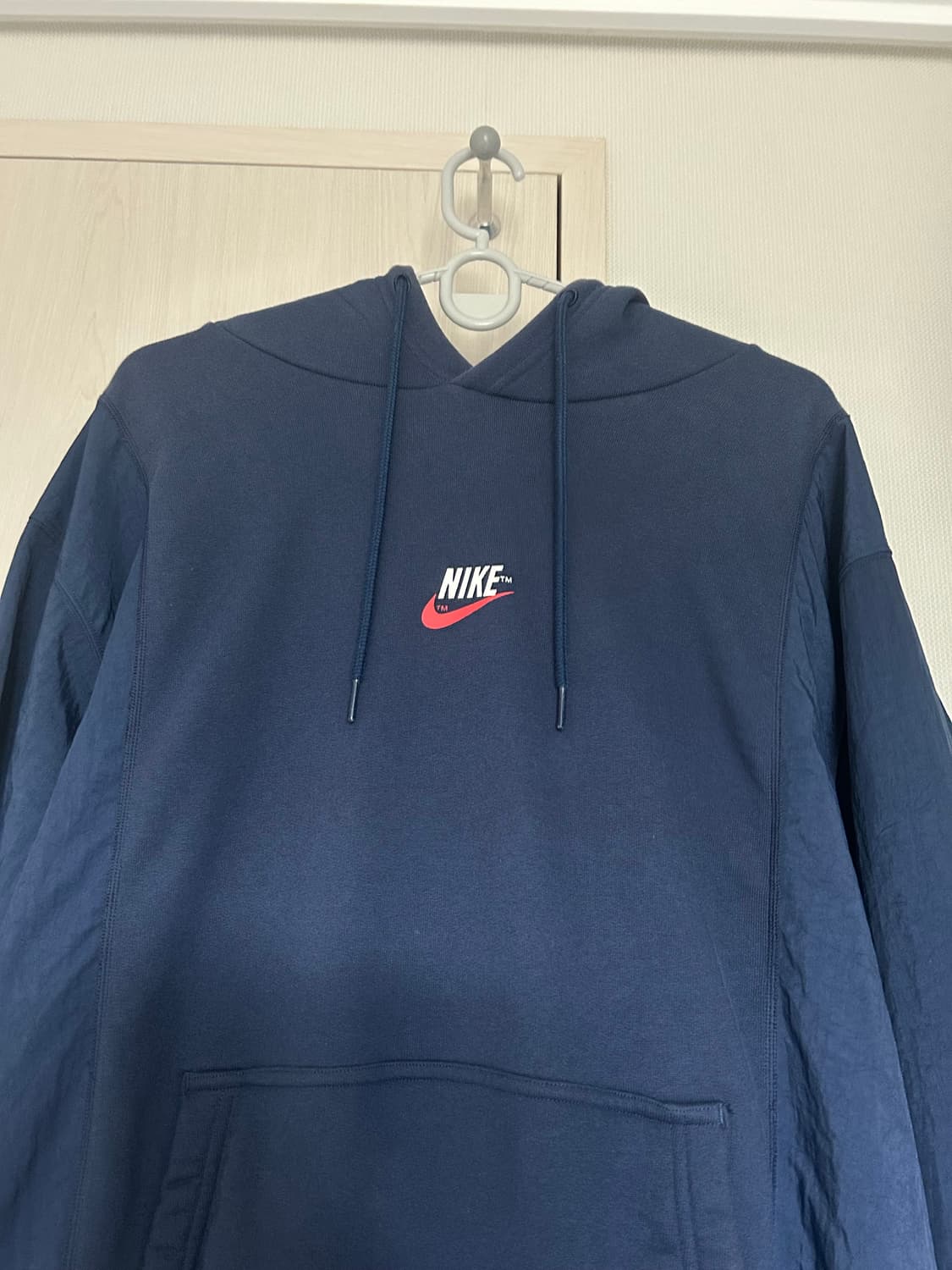 나이키 nsw brs 후드티 상품이미지2