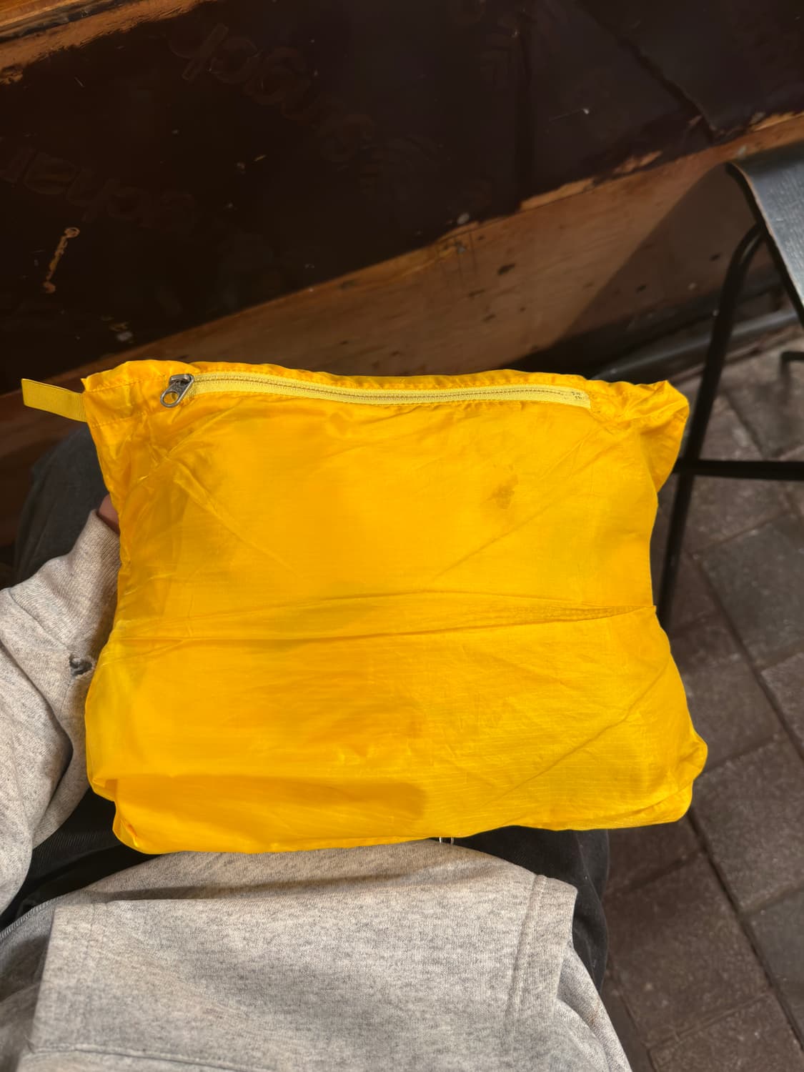 00s 파타고니아 퍼프볼 Puffball Sweater  상품이미지6