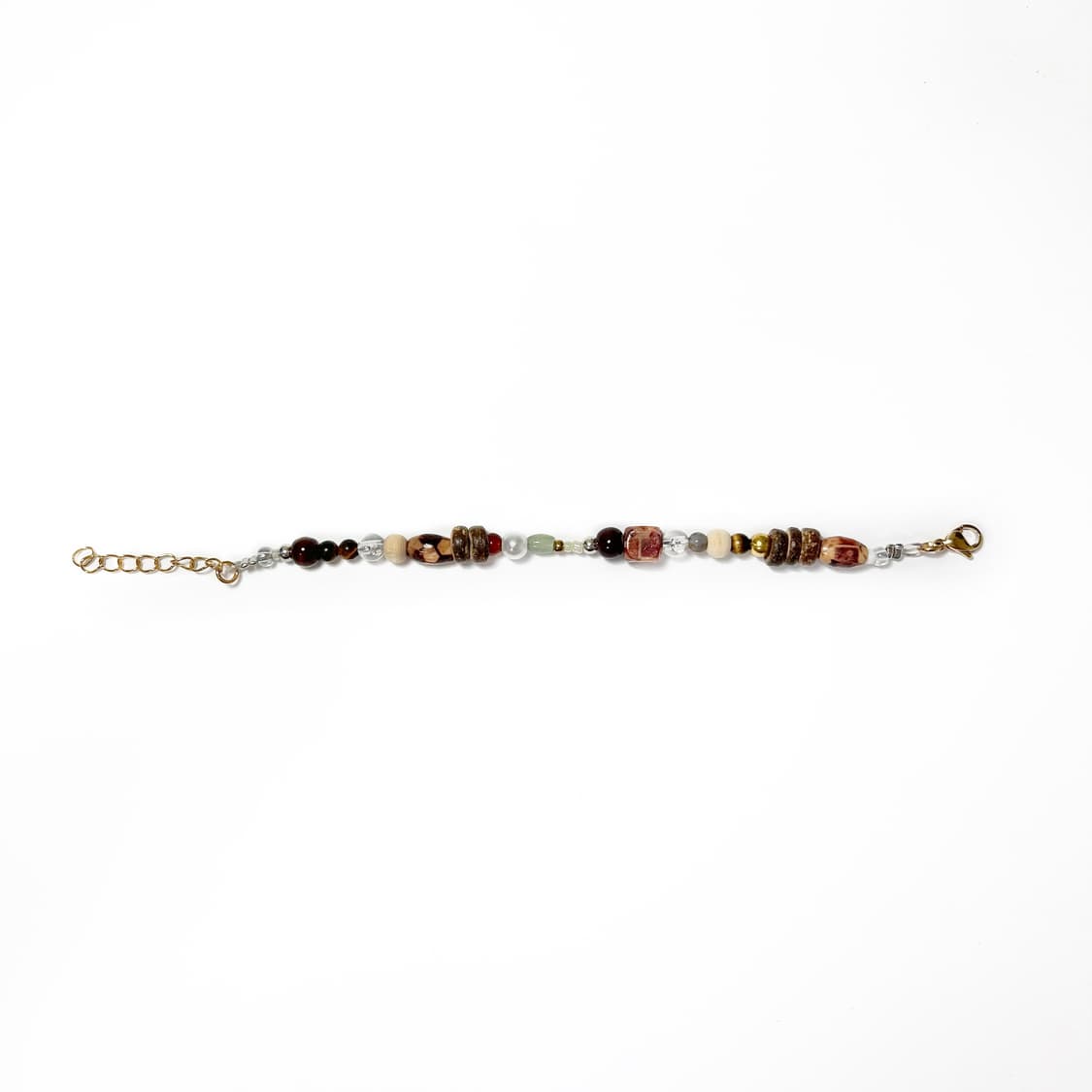 제작 빈티지 팔찌 상품이미지3