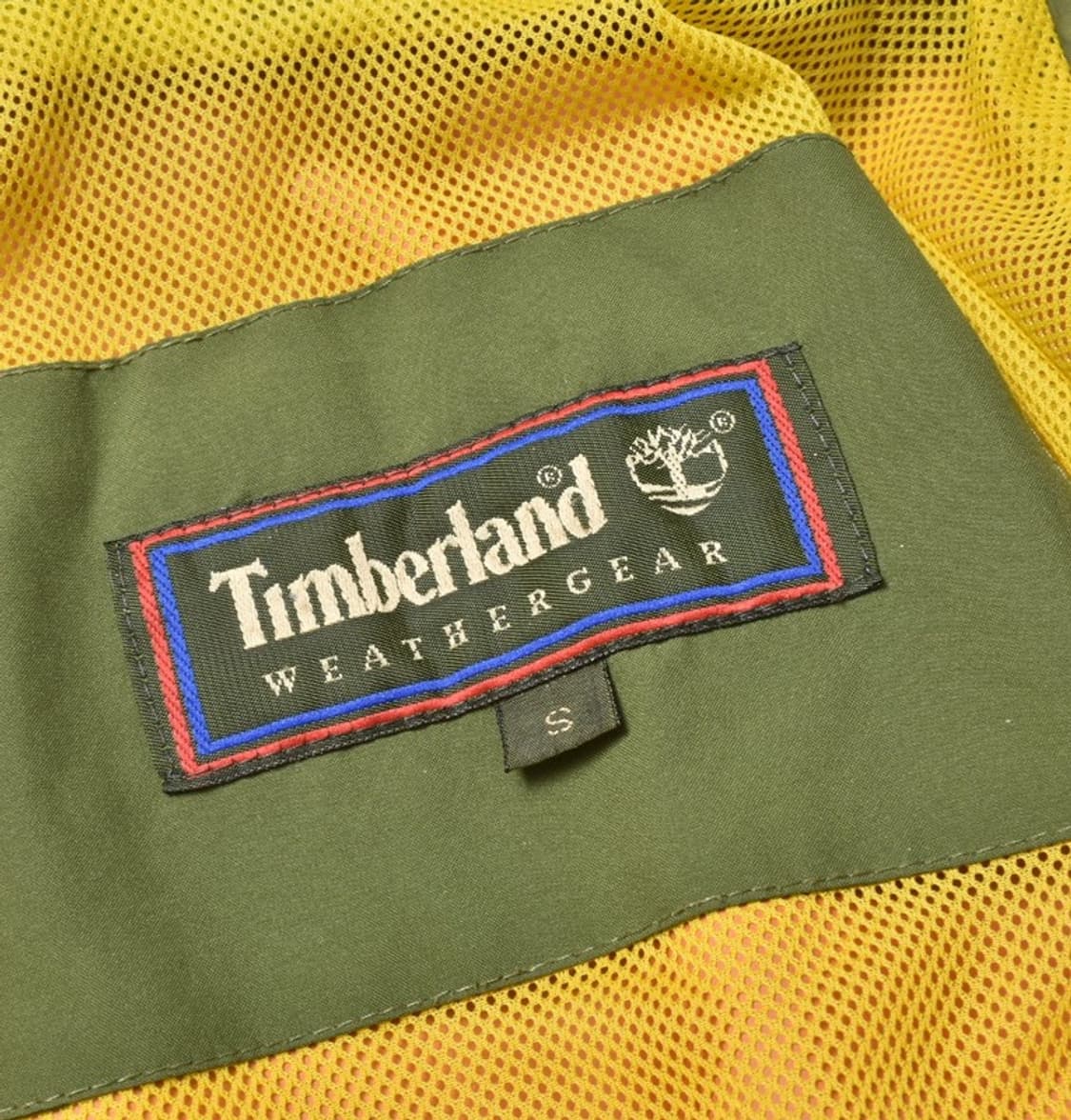  90S 팀버랜드 고어텍스 자켓 아웃도어 집업 점퍼 M25031229 상품이미지6