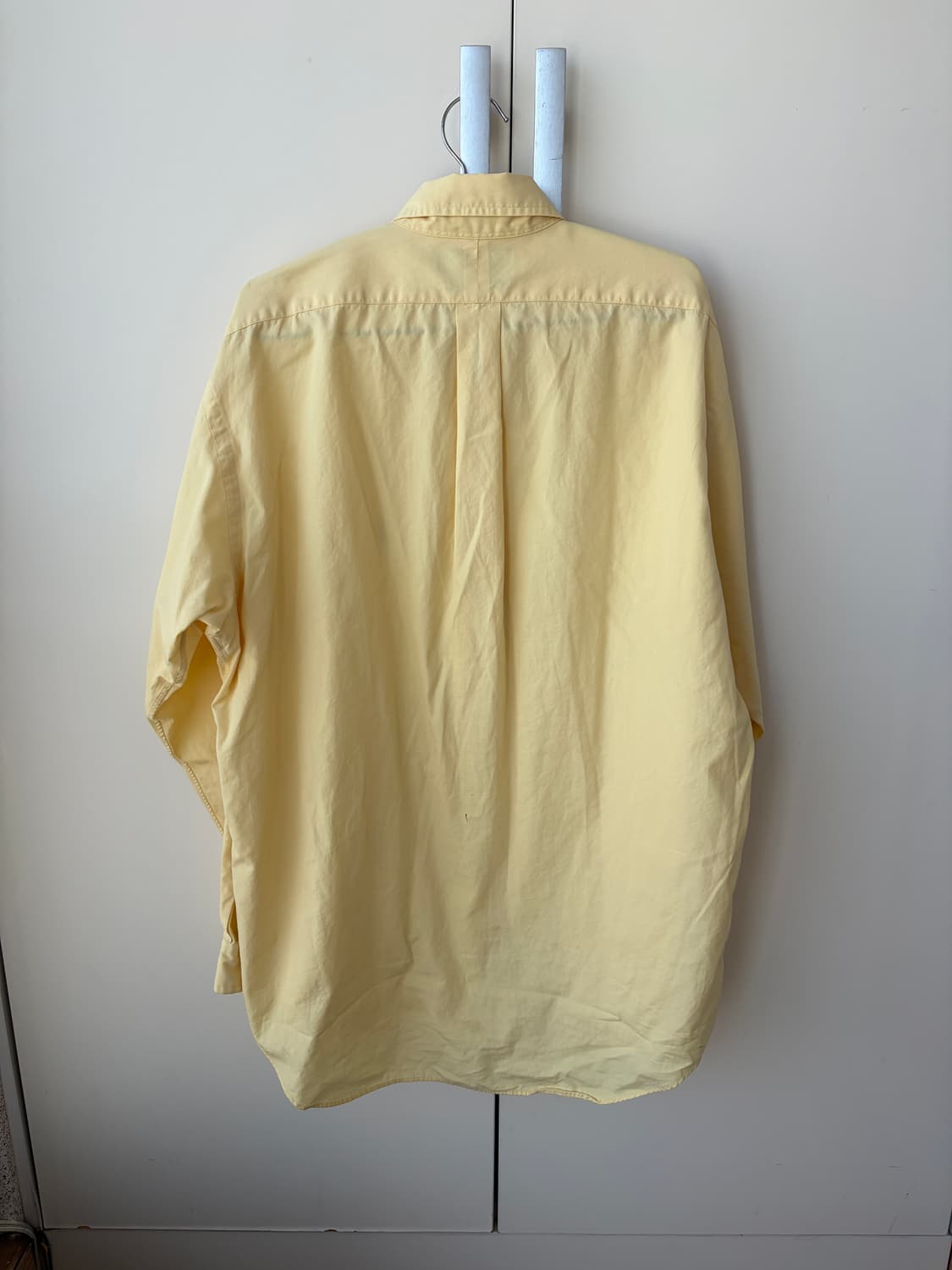 폴로 랄프로렌 셔츠 M 상품이미지5