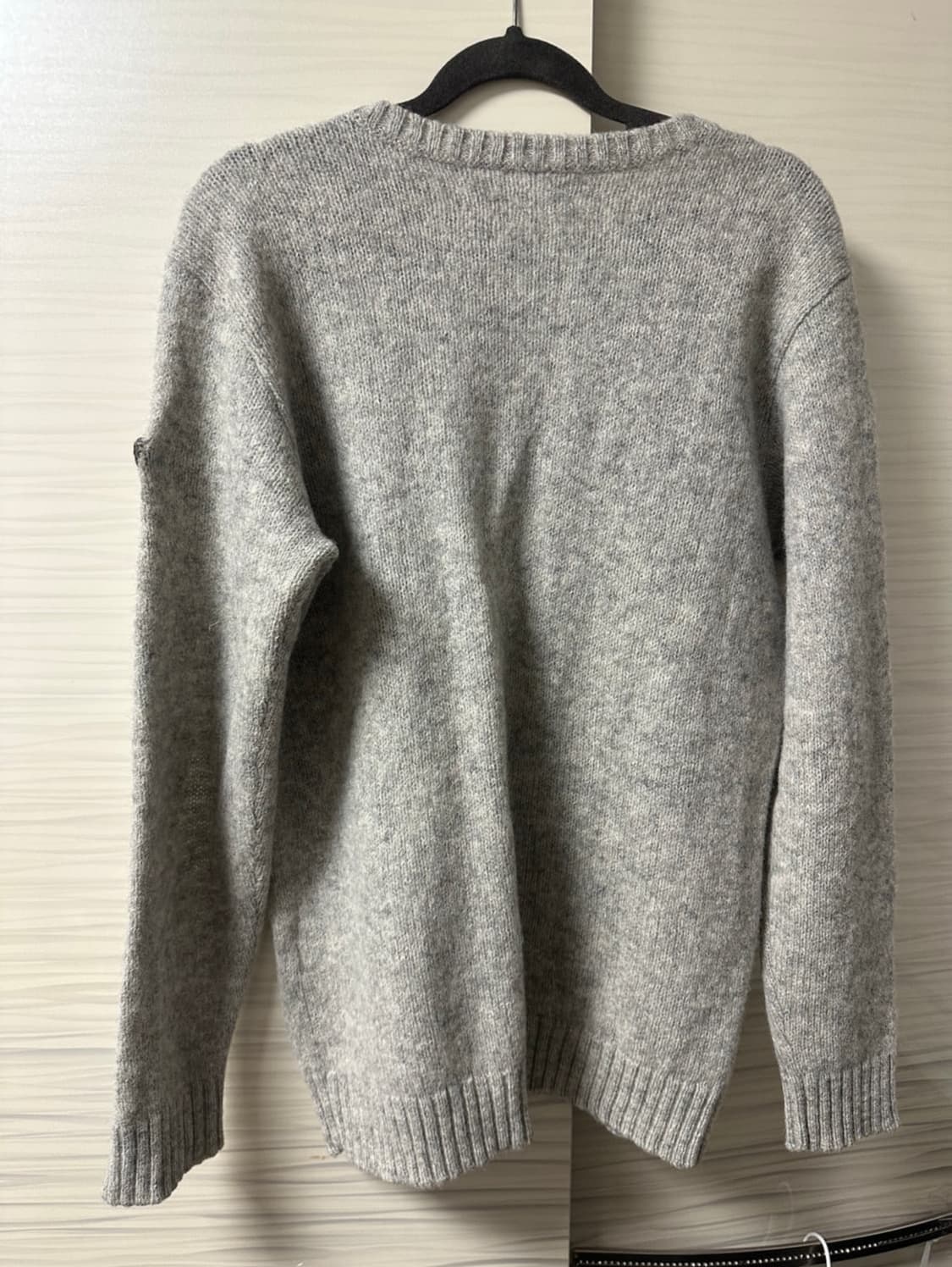 올드 캐피탈 니트 상품이미지2