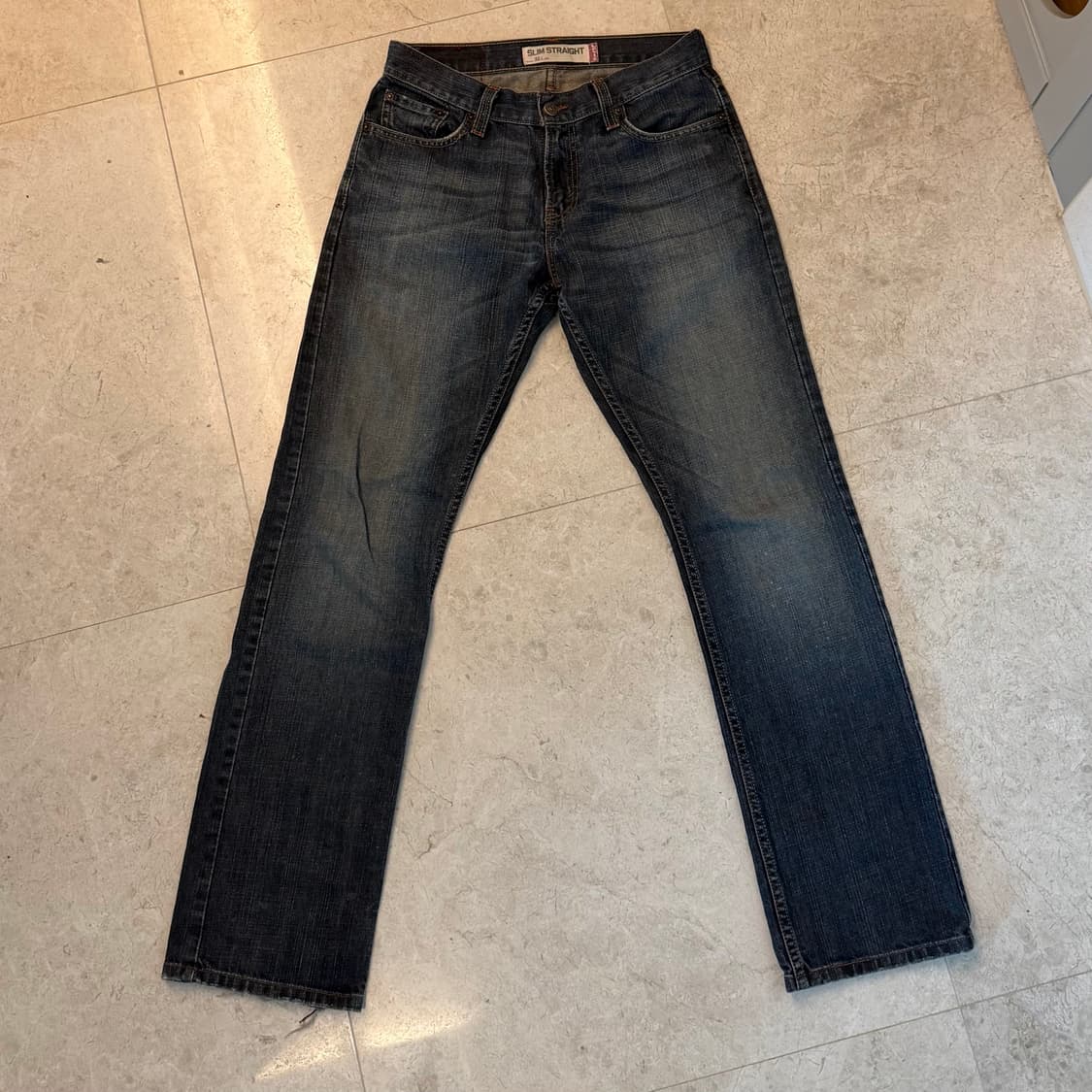 Vintage Levi’s pants 상품이미지4