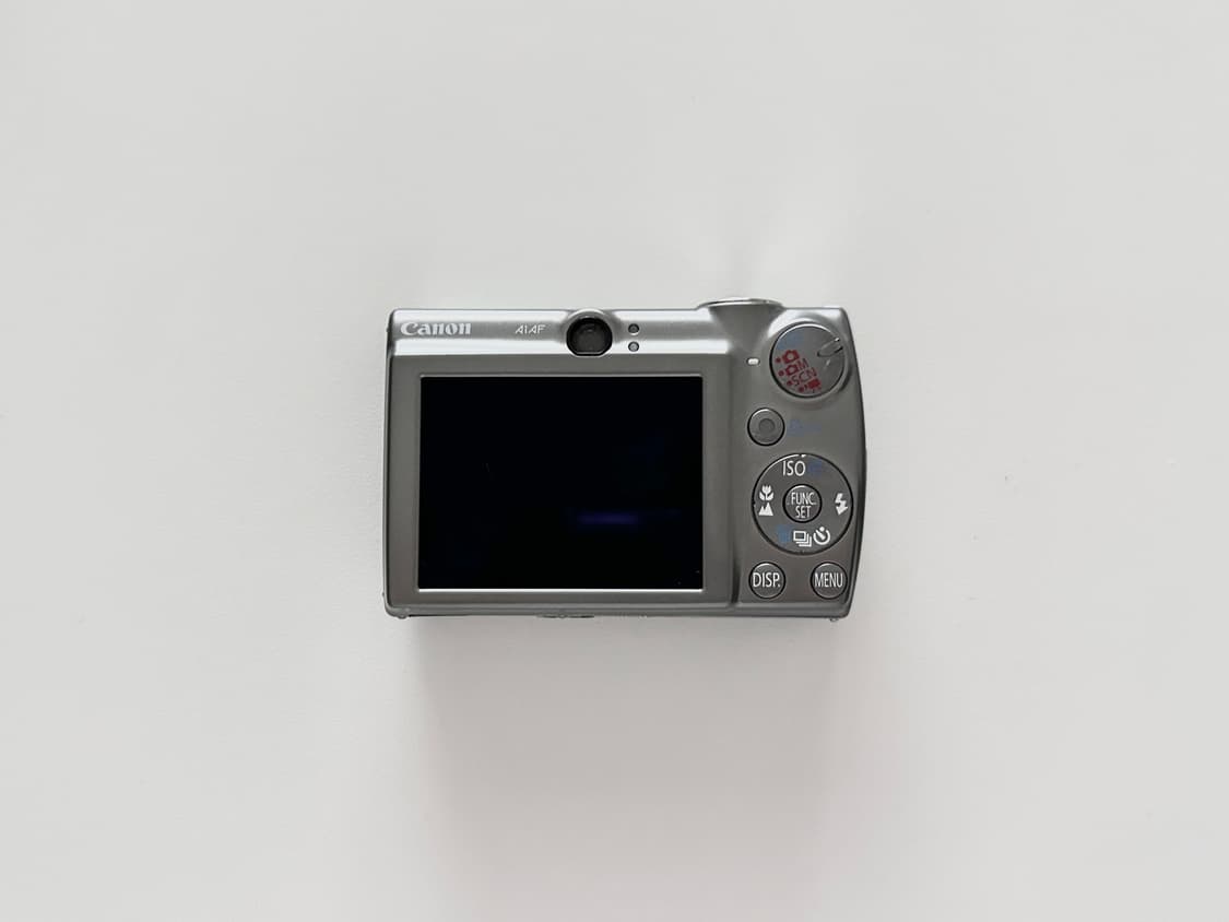 캐논 Canon IXY 900 IS (=IXUS 850 IS) 상품이미지3